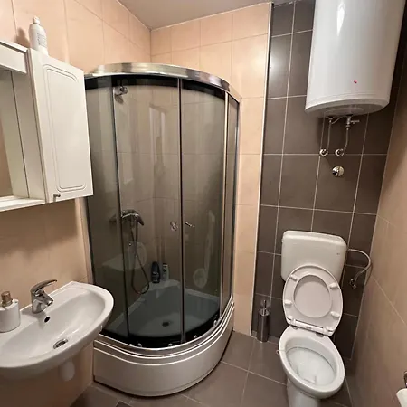 Studio Apartment L Mostar Kültér fotó