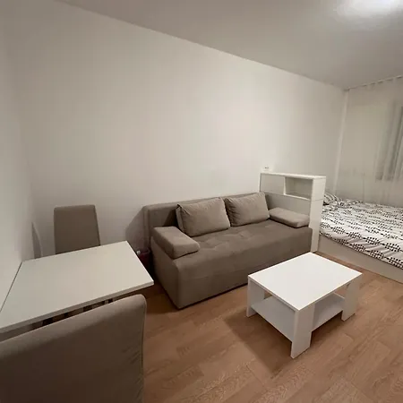 Studio Apartment L Mostar Kültér fotó
