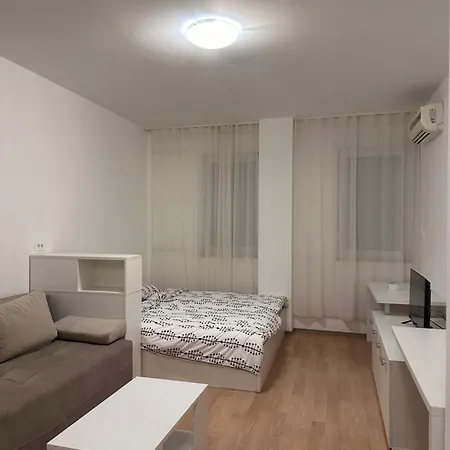 Studio Apartment L Mostar Kültér fotó
