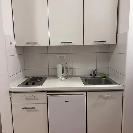 Studio Apartment L Mostar Kültér fotó