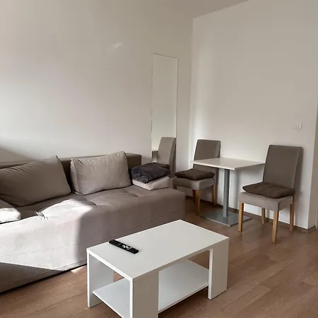 Studio Apartment L Mostar Kültér fotó