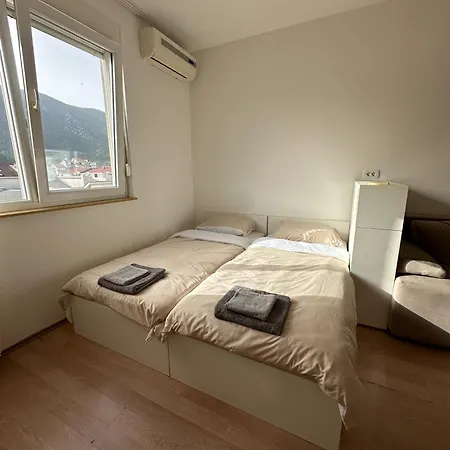 Studio Apartment L Mostar Kültér fotó