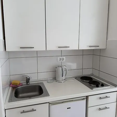 Studio Apartment L Mostar Kültér fotó