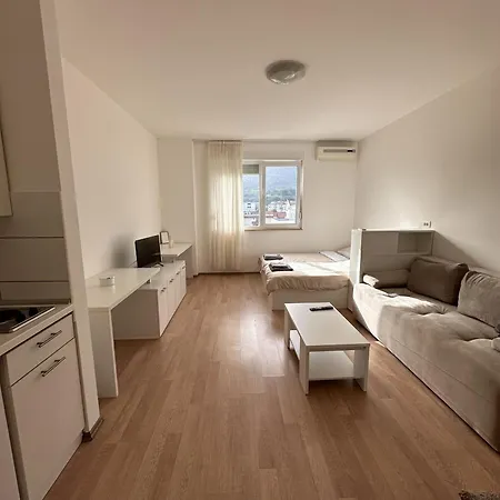Studio Apartment L Mostar Kültér fotó