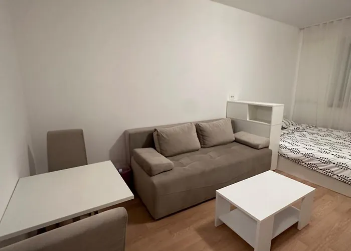 Studio Apartment L