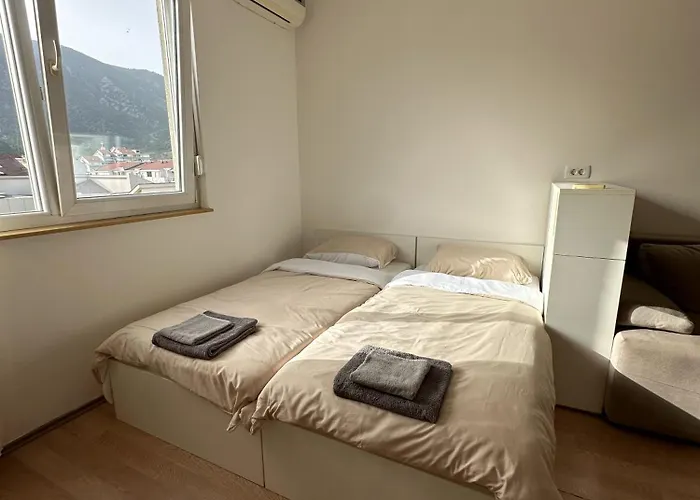 Studio Apartment L